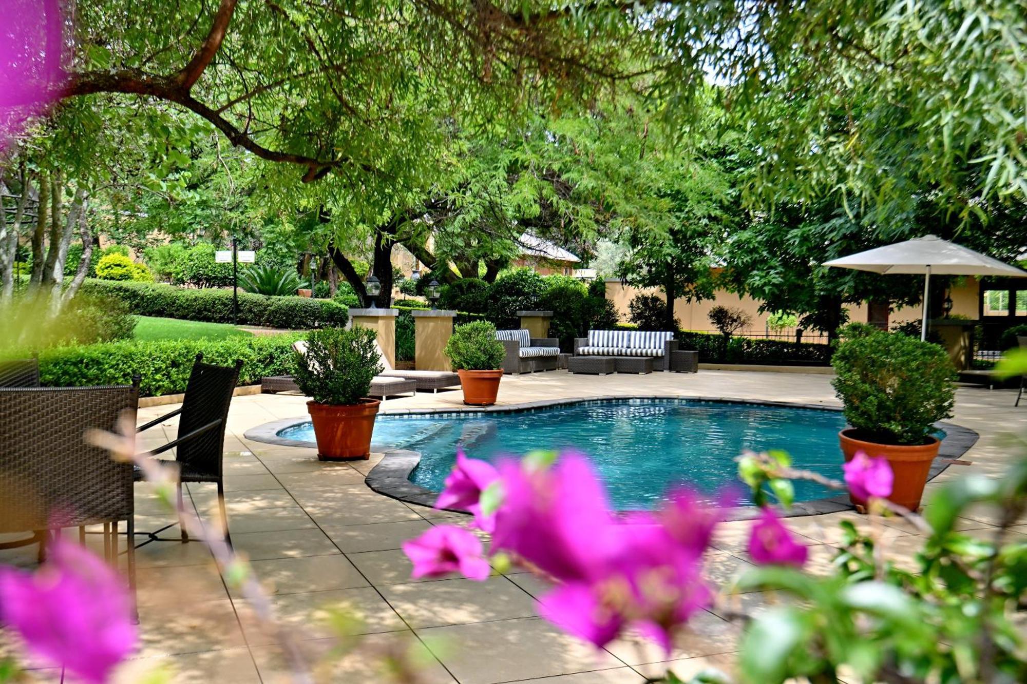 Black Eagle & Hotel 4*