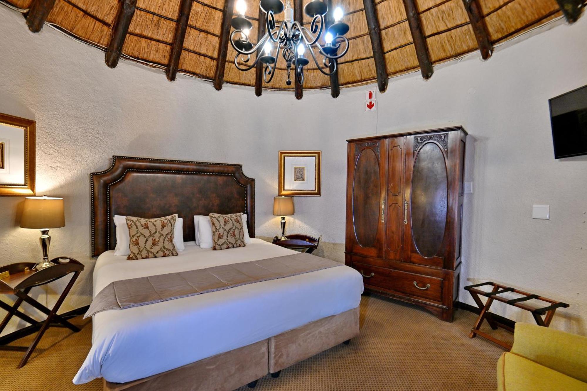 Hotel Black Eagle & Roodepoort
